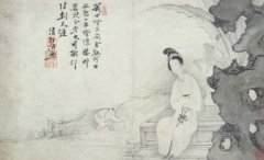 《杂画》