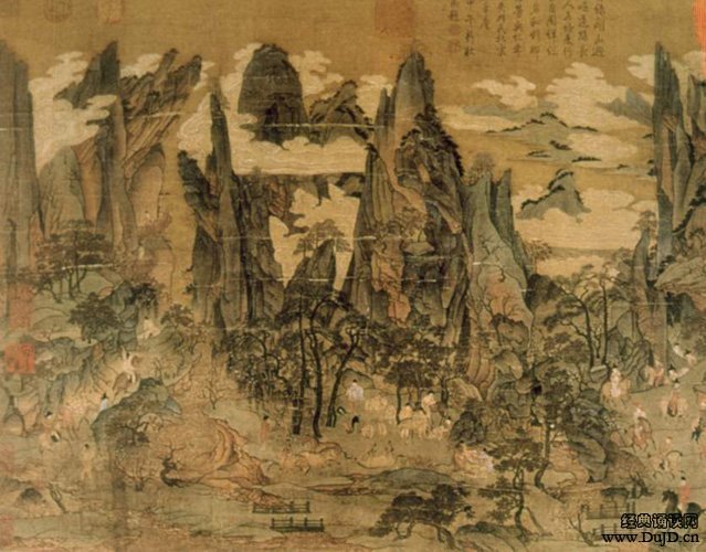 李思训