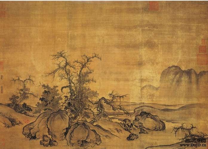 李成