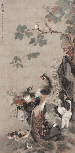 王武