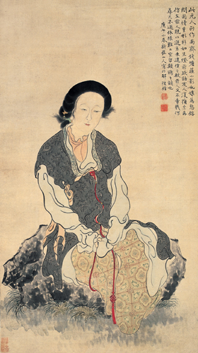华岩