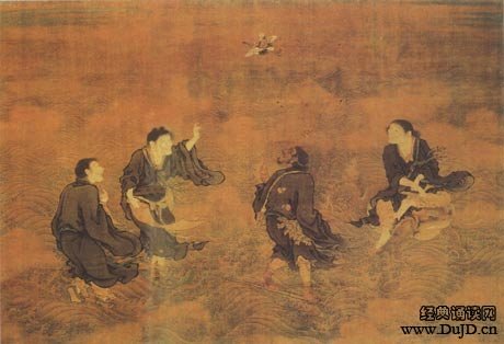 商喜