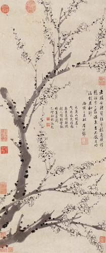 陈继儒