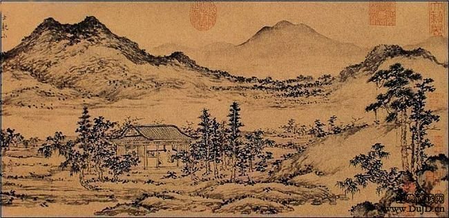 朱德润
