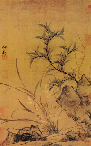 赵雍