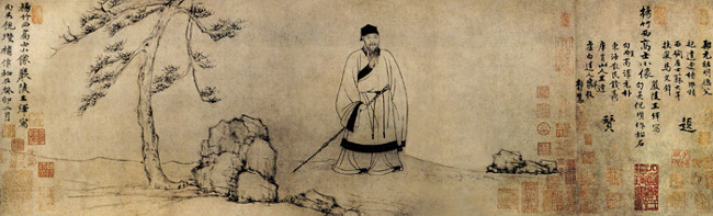 王绎