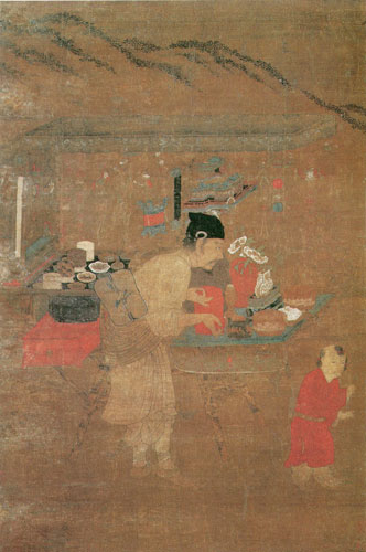 苏汉臣