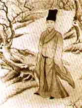 中国宋明时期的服饰